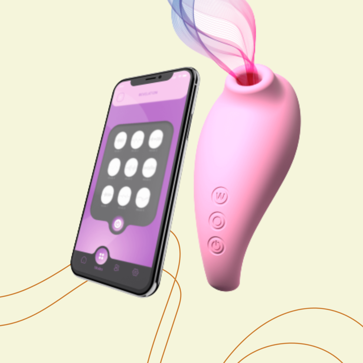 App Controlled
