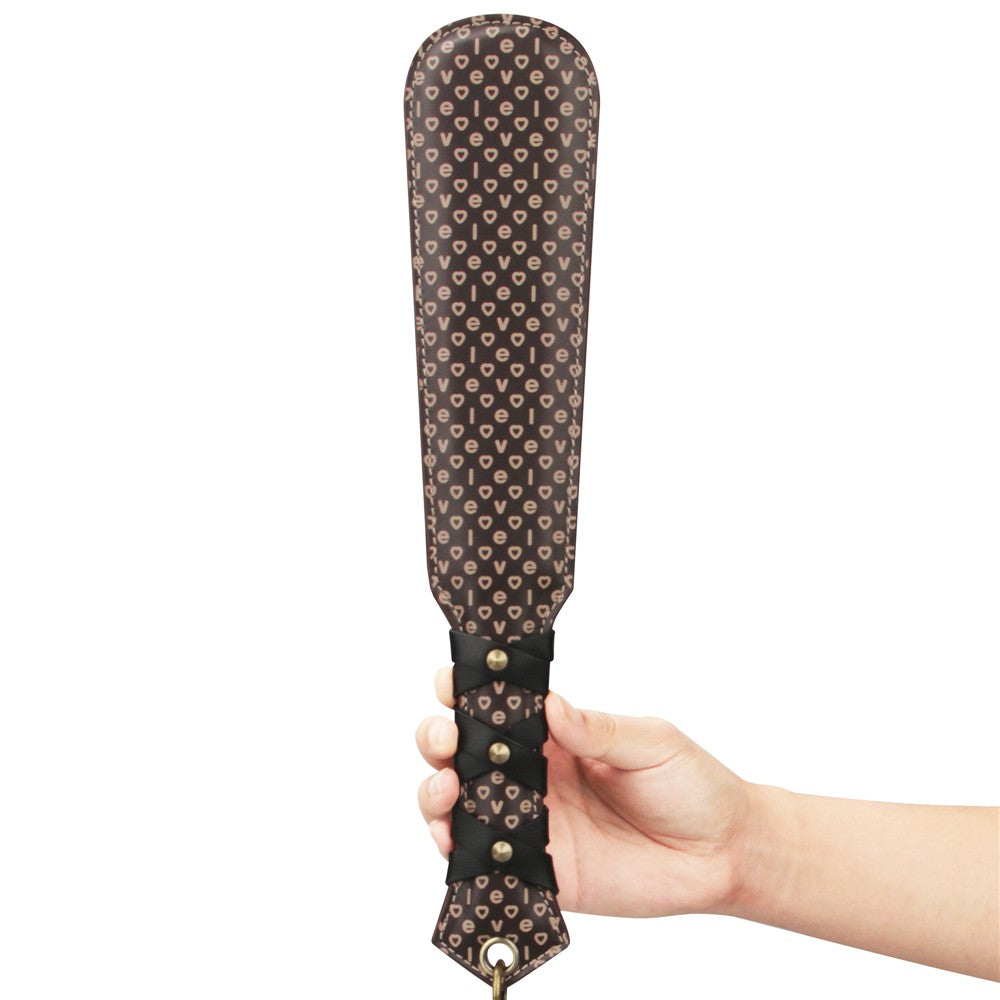 15'' Rebellion Reign Love Paddle_B15O50_3
