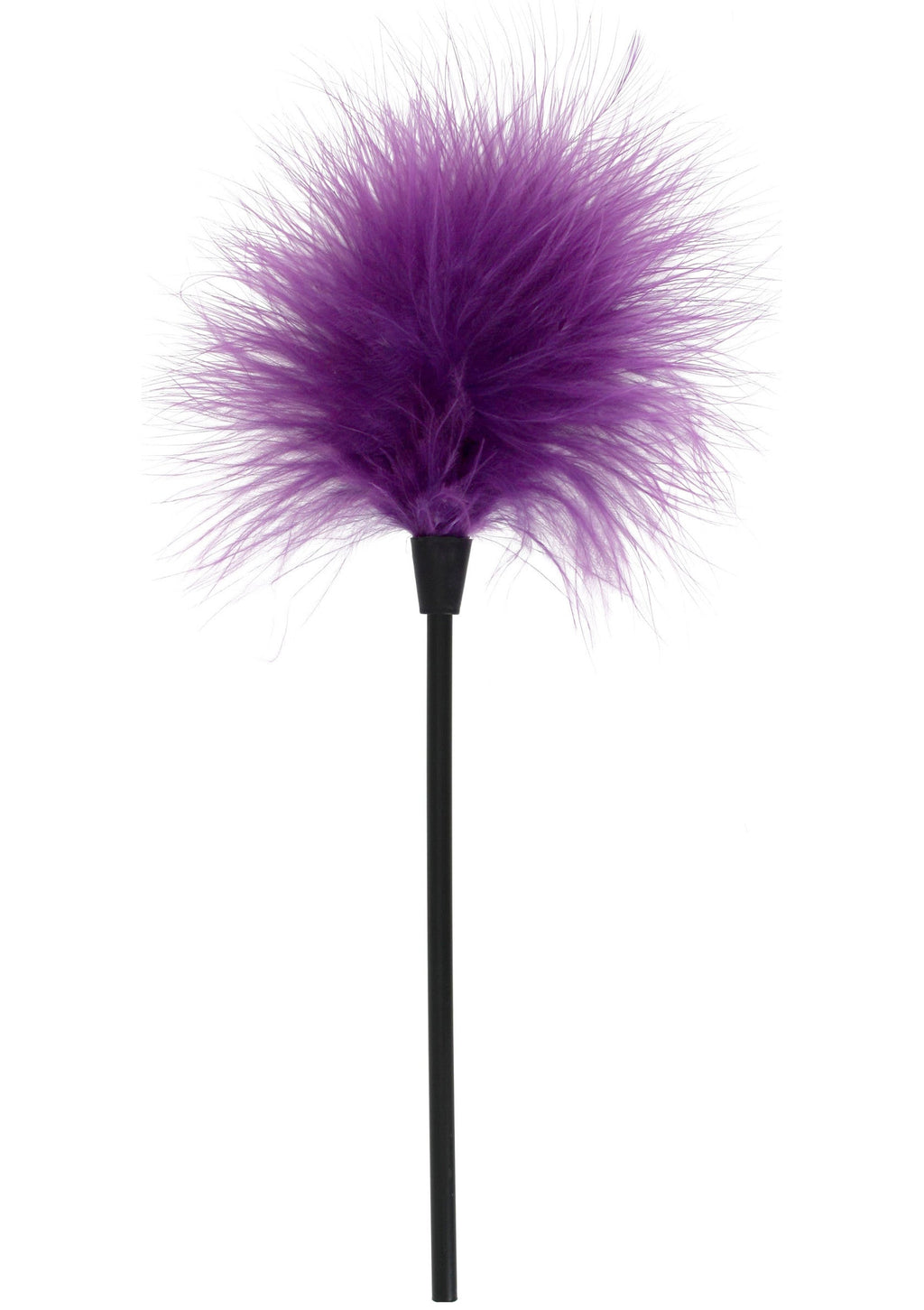 Sexy Feather Tickler viola