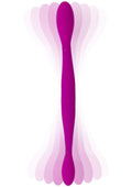 Dildo doppio Infinity rosa