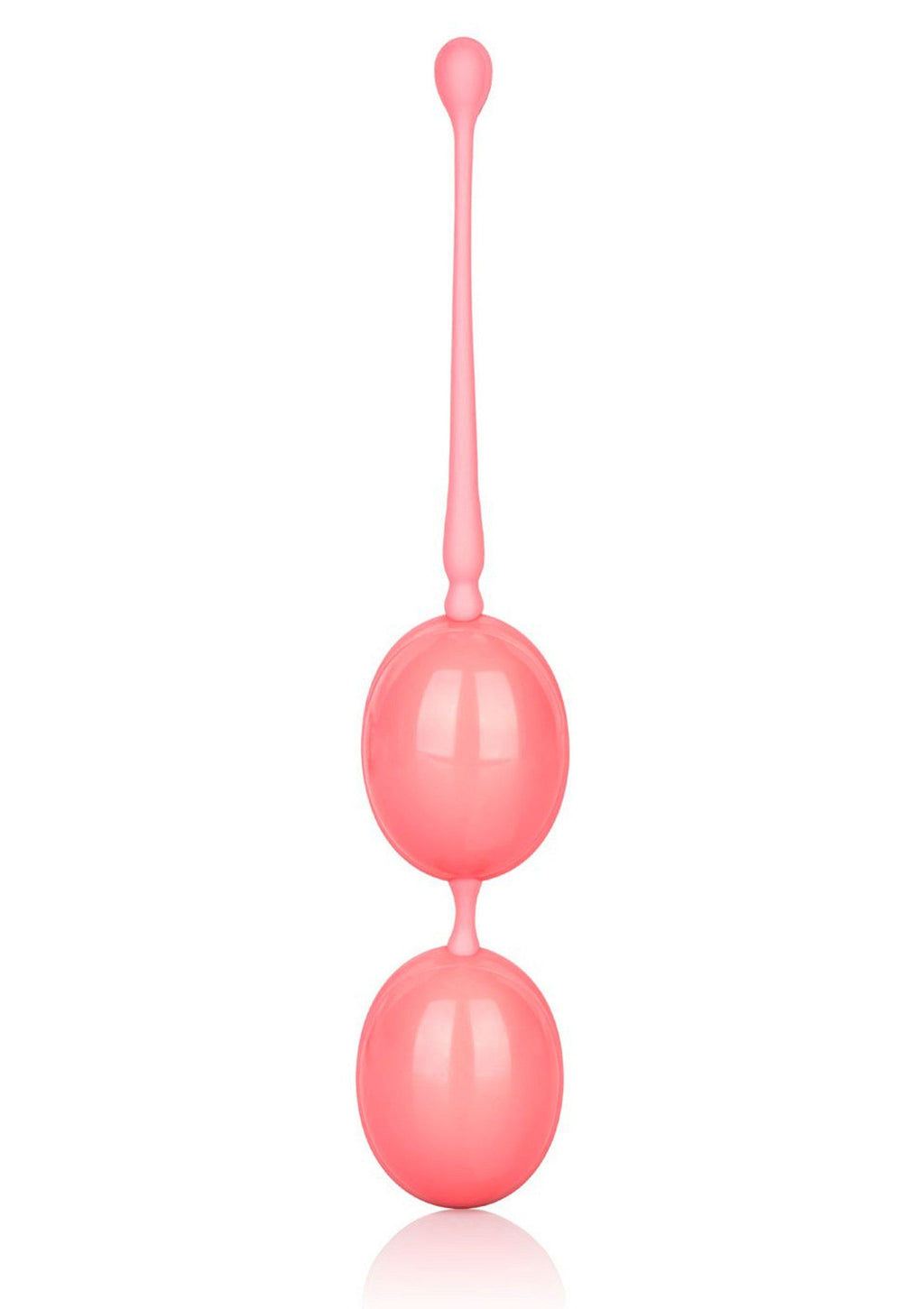 Palline di Kegel appesantite rosa