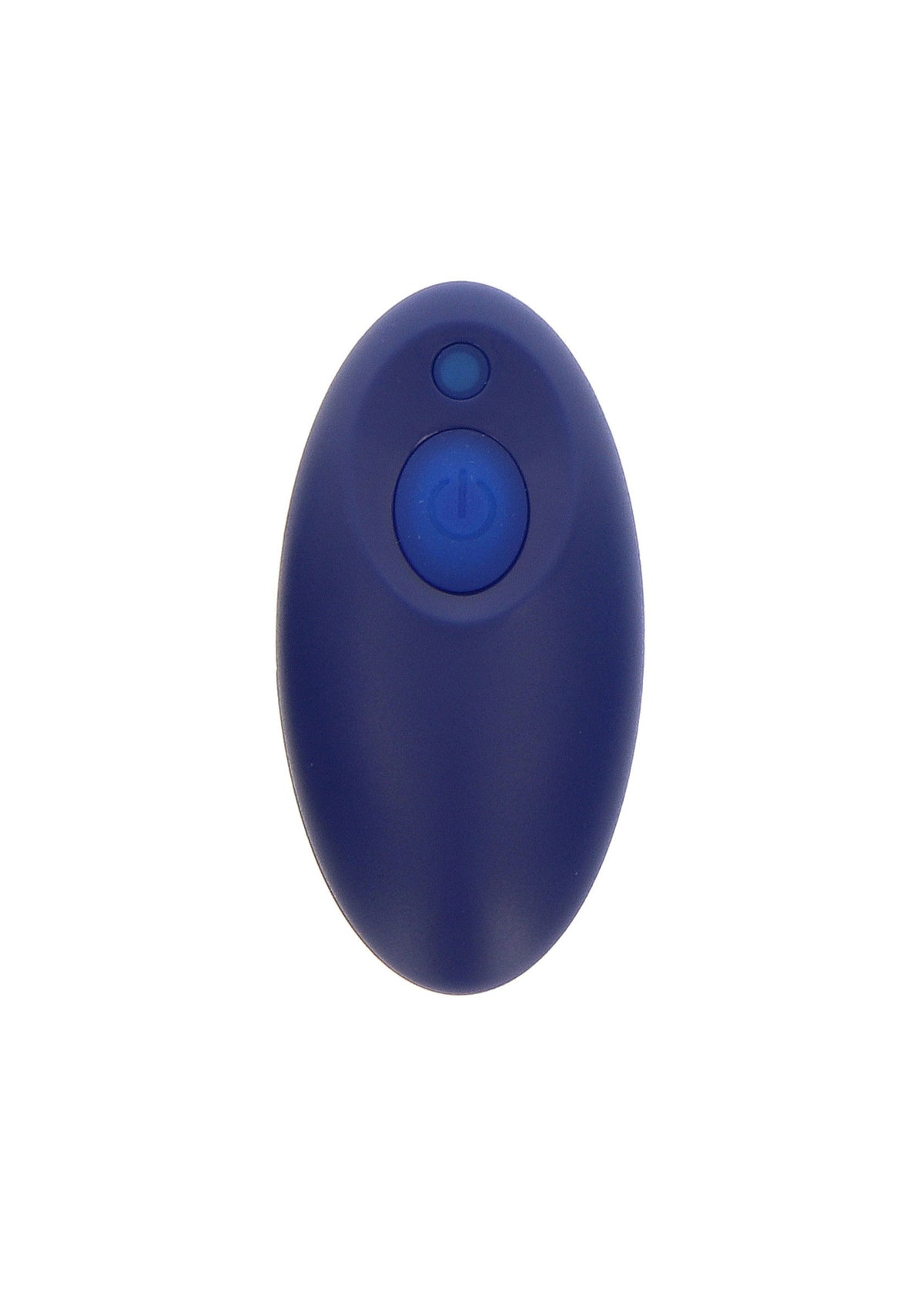 Il Risque Buttplug blu