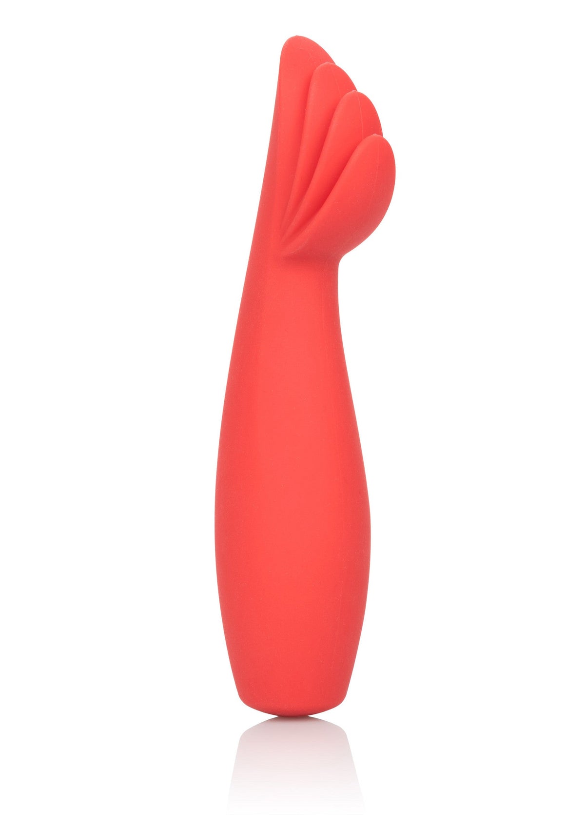Rosso fuoco ardente rosso