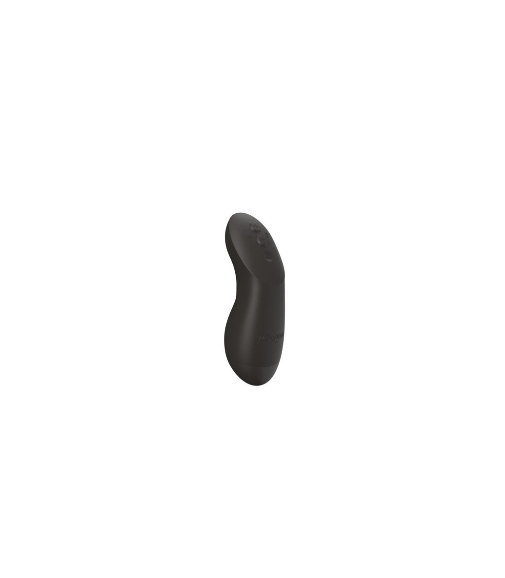 WE-VIBE CHORUS PRO SATIN BLACK