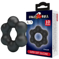 Anello in silicone super morbido Crazy Bull Clauzell